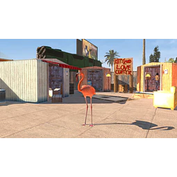 GOAT SIMULATOR: PAYDAY STEAM GIFT GLOBAL