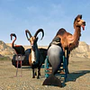 GOAT SIMULATOR: PAYDAY STEAM GIFT GLOBAL