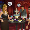 THE SIMS 4: LUXURY PARTY STUFF ORIGIN KEY GLOBAL