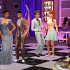 THE SIMS 4: LUXURY PARTY STUFF ORIGIN KEY GLOBAL
