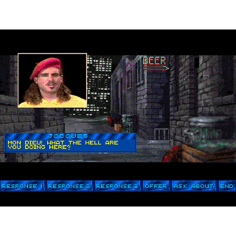 TEX MURPHY COMPLETE PACK STEAM KEY GLOBAL