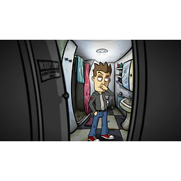 RANDAL'S MONDAY STEAM KEY GLOBAL