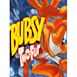 BUBSY TWO-FUR STEAM KEY GLOBAL