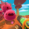 SLIME RANCHER STEAM KEY GLOBAL