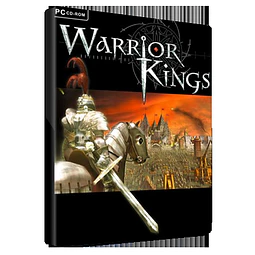 WARRIOR KINGS STEAM KEY GLOBAL