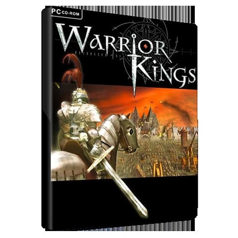WARRIOR KINGS STEAM KEY GLOBAL