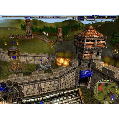 WARRIOR KINGS STEAM KEY GLOBAL