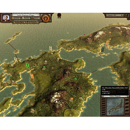 SENGOKU STEAM KEY GLOBAL