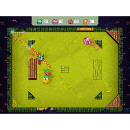 PORCUNIPINE STEAM KEY GLOBAL