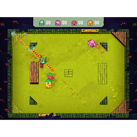 PORCUNIPINE STEAM KEY GLOBAL