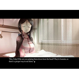 NARCISSU 10TH ANNIVERSARY ANTHOLOGY PROJECT STEAM KEY GLOBAL