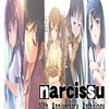 NARCISSU 10TH ANNIVERSARY ANTHOLOGY PROJECT STEAM KEY GLOBAL
