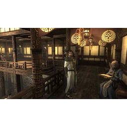 TWO WORLDS 2 STEAM KEY GLOBAL