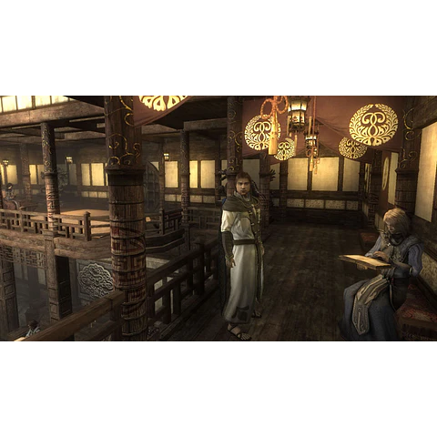 TWO WORLDS 2 STEAM KEY GLOBAL