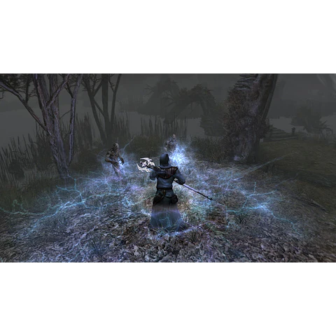 TWO WORLDS 2 STEAM KEY GLOBAL