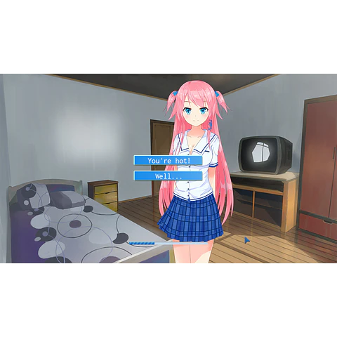 AOZORA MEIKYUU STEAM KEY GLOBAL