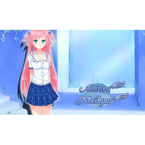 AOZORA MEIKYUU STEAM KEY GLOBAL