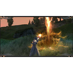 TWO WORLDS EPIC EDITION STEAM KEY GLOBAL