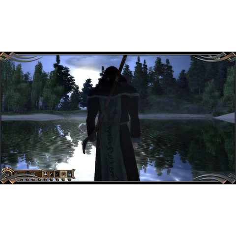 TWO WORLDS EPIC EDITION STEAM KEY GLOBAL