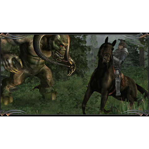 TWO WORLDS EPIC EDITION STEAM KEY GLOBAL