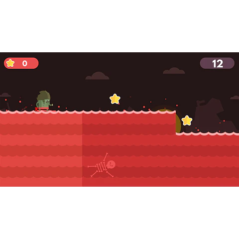 SURFINGERS STEAM KEY GLOBAL