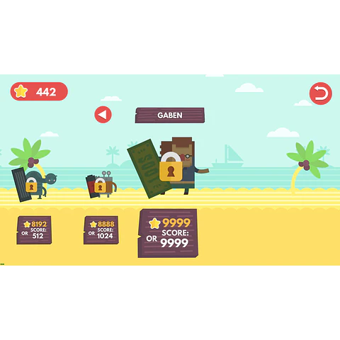 SURFINGERS STEAM KEY GLOBAL