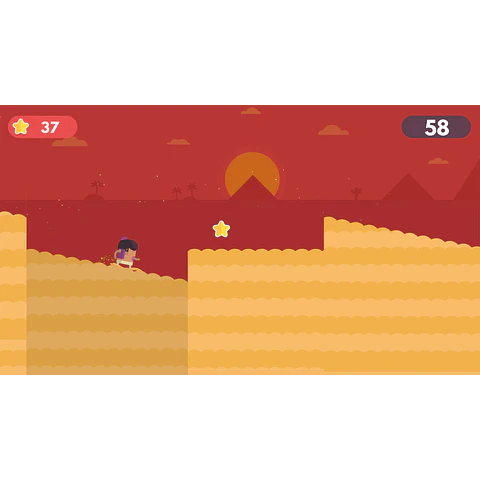 SURFINGERS STEAM KEY GLOBAL