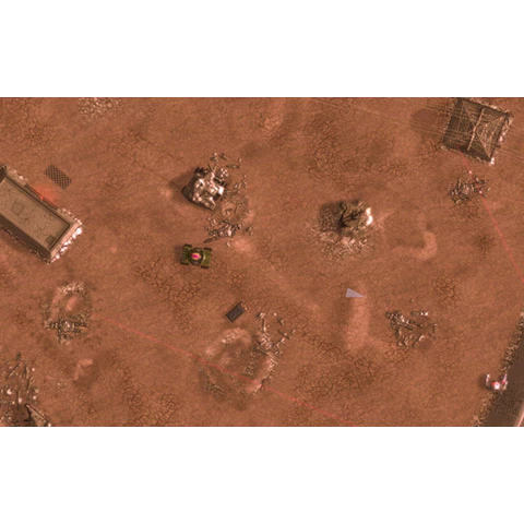 AI: RAMPAGE STEAM KEY GLOBAL