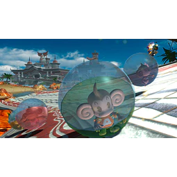 SONIC & SEGA ALL-STARS RACING STEAM KEY GLOBAL