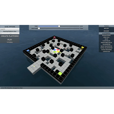 BLOXITIVITY STEAM KEY GLOBAL