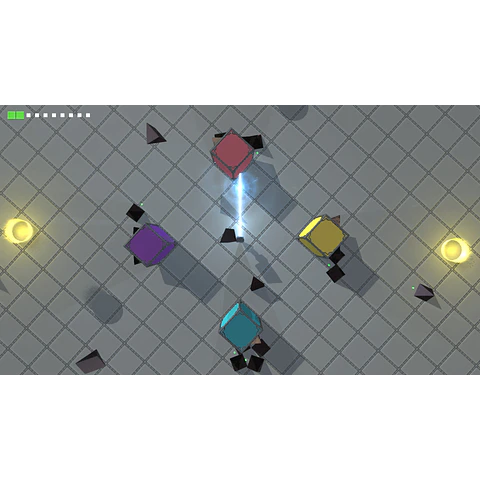 BLOXITIVITY STEAM KEY GLOBAL