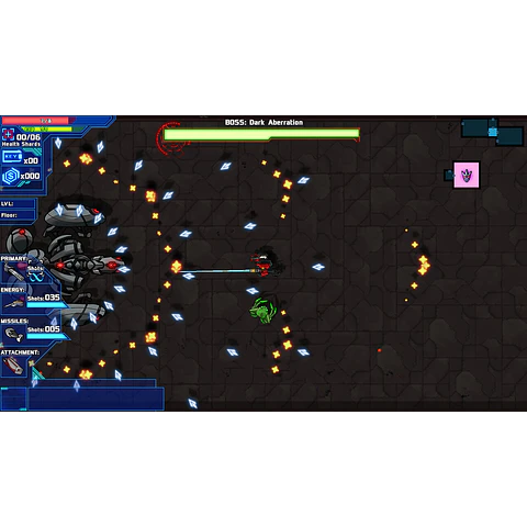 STARWARD ROGUE STEAM KEY GLOBAL