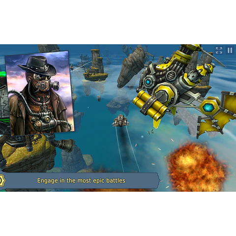 SKY TO FLY: FASTER THAN WIND STEAM KEY GLOBAL