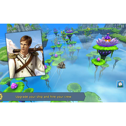 SKY TO FLY: FASTER THAN WIND STEAM KEY GLOBAL