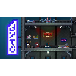 STARBOUND STEAM KEY GLOBAL