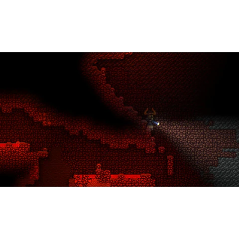 STARBOUND STEAM KEY GLOBAL