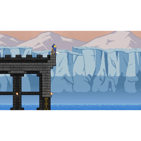 STARBOUND STEAM KEY GLOBAL