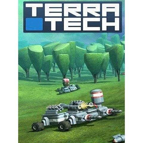 TERRATECH STEAM KEY GLOBAL