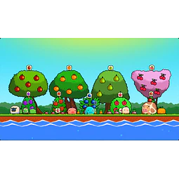 PLANTERA STEAM KEY GLOBAL