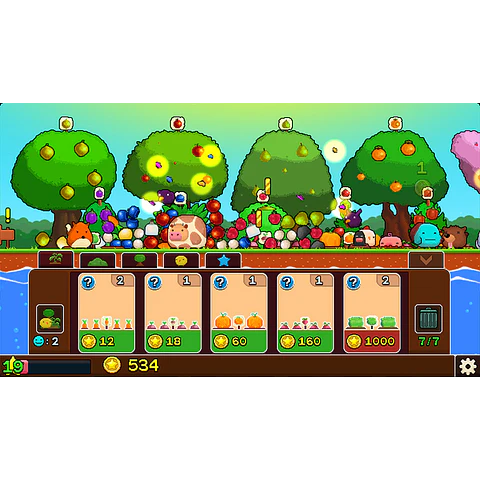 PLANTERA STEAM KEY GLOBAL