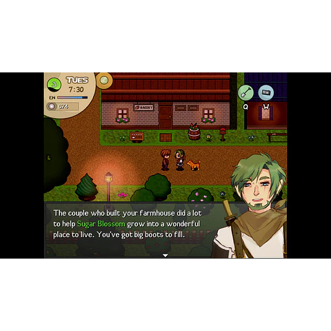 WORLD'S DAWN STEAM KEY GLOBAL