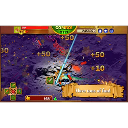 TORSION STEAM KEY GLOBAL