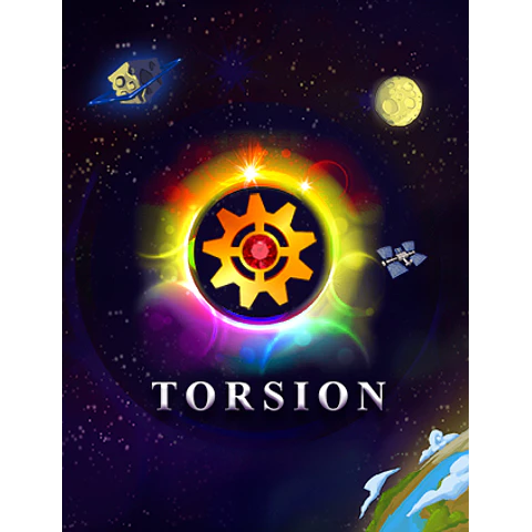 TORSION STEAM KEY GLOBAL