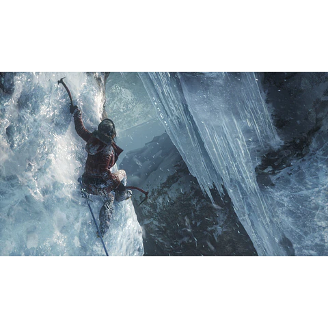 RISE OF THE TOMB RAIDER - SEASON PASS STEAM GIFT GLOBAL