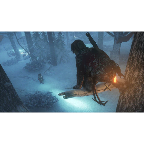 RISE OF THE TOMB RAIDER - SEASON PASS STEAM KEY GLOBAL