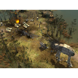 STAR WARS EMPIRE AT WAR: GOLD PACK (PC) - STEAM KEY - GLOBAL