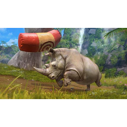 ZOO TYCOON XBOX ONE XBOX LIVE KEY GLOBAL