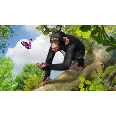 ZOO TYCOON XBOX ONE XBOX LIVE KEY GLOBAL