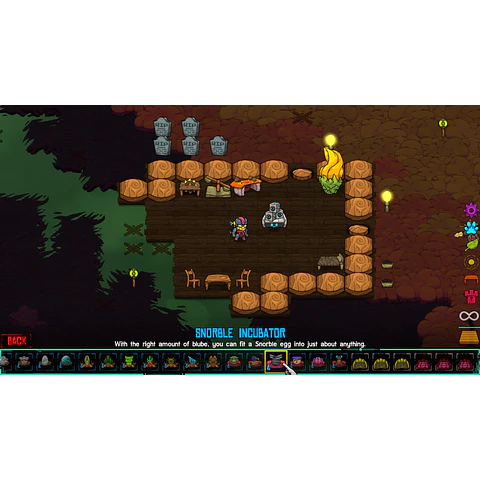 CRASHLANDS STEAM KEY GLOBAL