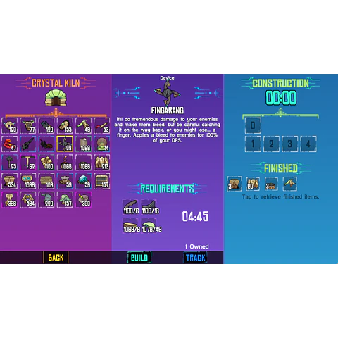 CRASHLANDS STEAM KEY GLOBAL